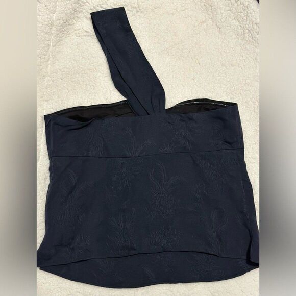 Veronica Beard Belinda Top Women's Size 12 - Picture 4 of 8